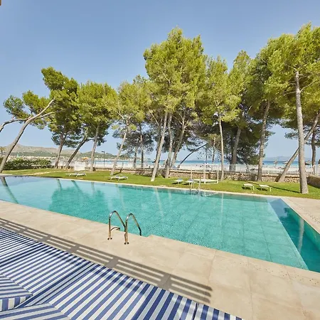 Sofia Alcudia Hotell Port de Alcudia (Mallorca)