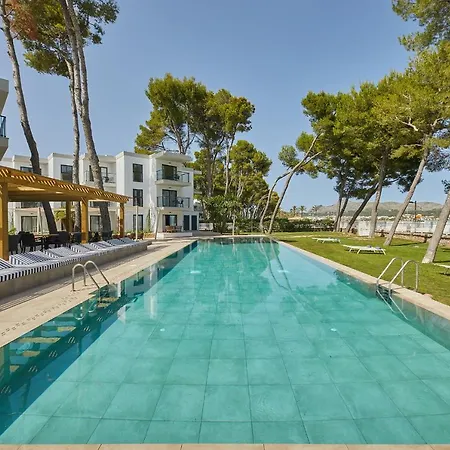 Hotell Sofia Alcudia