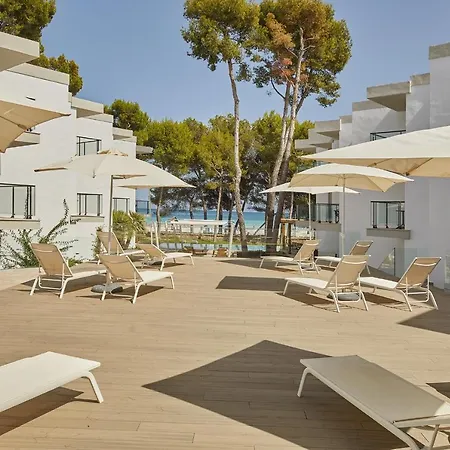 Sofia Alcudia Hotell 4*