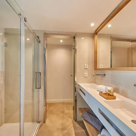 Hotel Sofia Alcudia 4*