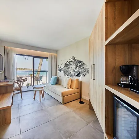 Sofia Alcudia 4*