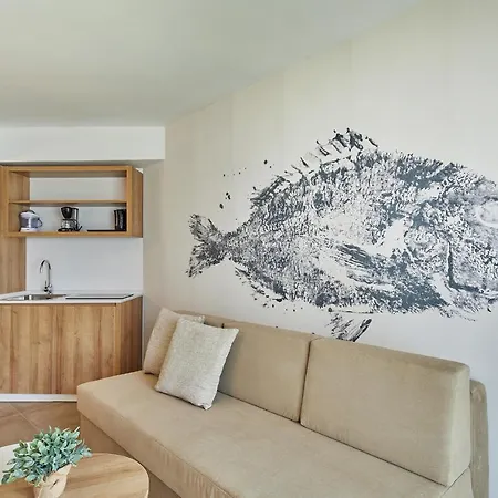 Hotell Sofia Alcudia 4*