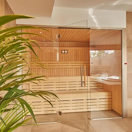 Sofia Alcudia Hotell