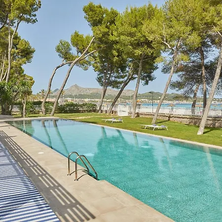 Hotel Sofia Alcudia