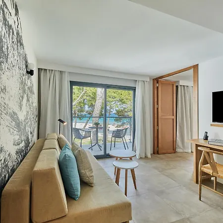 Hotell Sofia Alcudia 4*