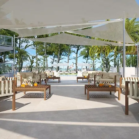Hotell Sofia Alcudia 4*