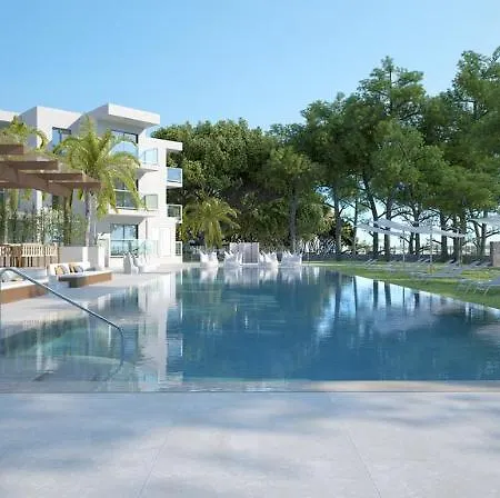 Hotel Sofia Alcudia 4*
