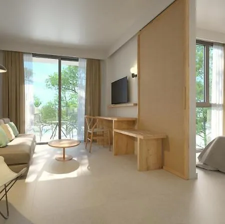 Hotel Sofia Alcudia